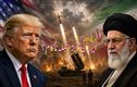 امریکی فوجیوں پر ایران کا حملہ، امریکہ نے کیا میزائل روکنے کا دعوی